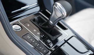 自动挡车L挡如何使用 一位老师傅说出了诀窍