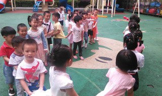 老狼老狼几点了游戏规则 你学会了吗