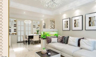 卫生间对客厅好不好 这个你知道吗