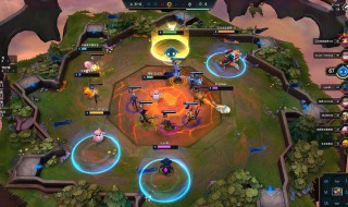 云顶之弈狂战士阵容搭配 快来看看吧