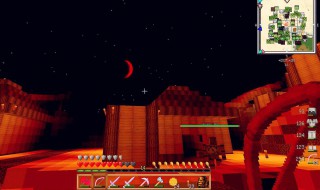 我的世界血月怎么召唤 超级简单点的血月召唤方法