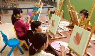 如何自学画画成人 成人学画画如何入门