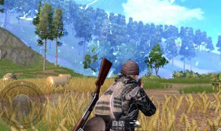 吃鸡最强灵敏度设置 吃鸡灵敏度最佳设置详解