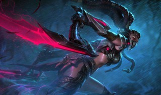 lol下载的回放在哪里 lol回放的文件夹在哪详解