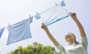 彩色衣服串色去除妙招小苏打 进来看看