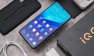 iqoo支持双模吗 下载速度能有多快