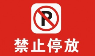 禁止长时间停车你知道可以停多久吗 停车期间车主可以随意下车吗