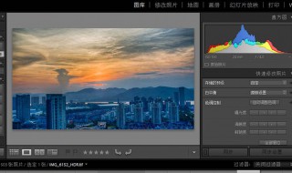 如何提高图片清晰度 5个步骤让图片变清晰