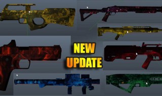 gta5狙击枪位置 快来获取吧