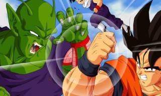 七龙珠国语版大结局 七龙珠讲的是什么