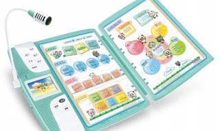 点读机对小学生有用吗 小学生用点读机对学习有帮助吗?