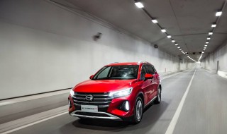 gs4车窗一键升降怎么用 一起来学习一下吧