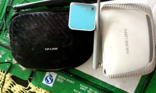 通过路由器无线网能连接有线连接不上 怎么解决呢