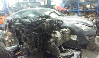 刚换完机油怠速有点抖是怎么回事 刚换完机油怠速有点抖怎么解决