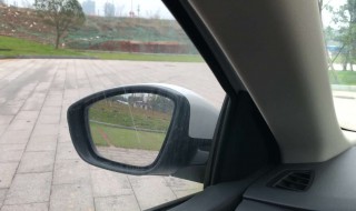 倒车入库窄了如何修方向 教练经验总结