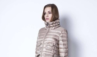 羽绒服皱了怎么办 6招教你恢复原样