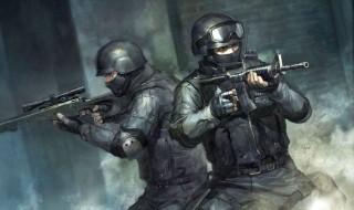 反恐精英手机版下载教程 详细教程看这里