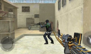 cf手游陀螺仪灵敏度最佳设置 最佳设置方法