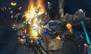 暗黑破坏神不朽什么时候上线 你知道吗