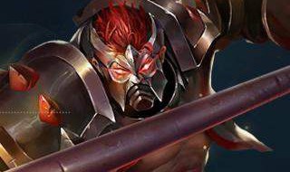 国服第一典韦打野出装 教你这样出装打出暴击典韦