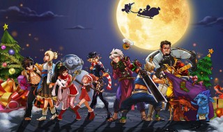 dnf阿修罗超界装备选择 最强搭配