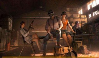 和平精英雪地防空洞的入口在哪儿 防空洞怎么进