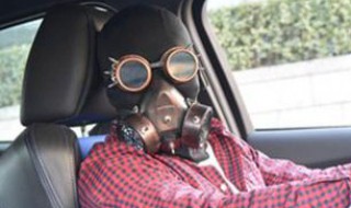 新年开新车应对车内异味困扰有妙招 这些要知道