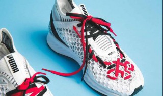 运动鞋鞋带绑法 快来学习一下