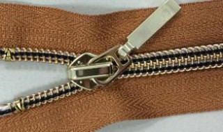 拉链掉齿修理小妙招 这个妙招太惊喜了