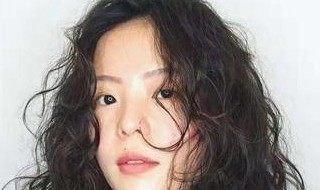 卷头发小妙招 这3个最实用