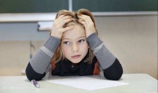 六岁多孩子写作业马马虎虎怎么办? 父母赶紧学这几招