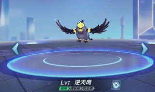 qq飞车手游逆天鹰什么时候回归 qq飞车逆天鹰有望于重大节日回归