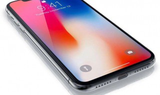 iPhoneX面部识别不可用为什么 手机面部识别不可用常见原因分析