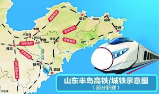 潍烟铁路2020年能开工吗 今年你能做上火车吗