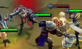 云顶之奕什么阵容厉害 你知道吗