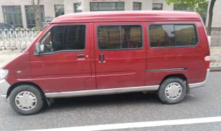 老式五菱之光启动马达位置 你知道在哪吗