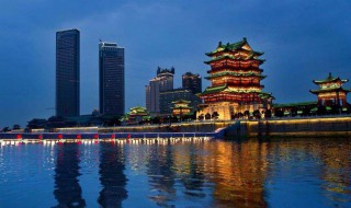 南昌有什么好玩的地方 今天就给大家一一列举