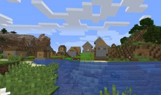 我的世界生存基地教程 我的世界如何建立生存基地