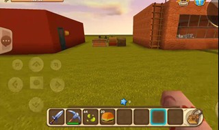 迷你世界自动刷石机教程 一共9步