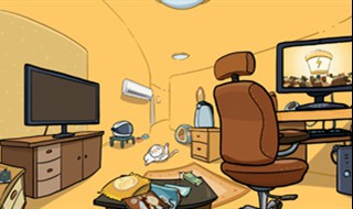 美的空调制热显示h5是什么意思 表示自动化霜程序