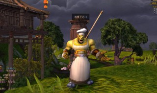 中国魔兽世界是什么时候公测的? 魔兽世界什么时候开始在中国公测的