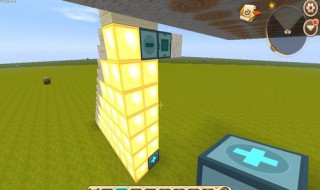 迷你世界都有什么传送门 进来看看