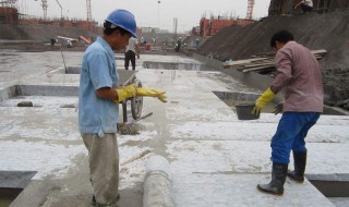 丙纶防水怎么做 快来看看吧