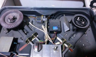 煤气灶只打火不出气 有九点需要注意的