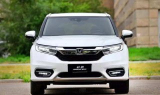 urv和冠道有什么区别 老司机说出了实话