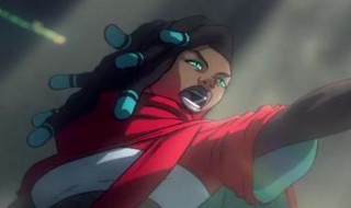 lol新英雄赛娜玩法 进来看看