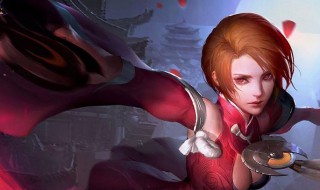 露娜手感最好的皮肤 看看有哪三个