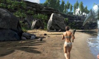 适合方舟手游的手机 方舟手游哪些手机能玩