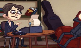 谁是凶手小游戏第六关怎么过 来看看吧