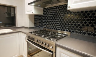 厨房的瓷砖怎么擦怎么干净? 为你介绍几个实用方法